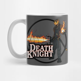 Death Knight Mug